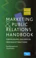 Marketing and Public Relations Handbook for Museums Galleries and Heritage Attractions by Sue Runyard, Paperback | Indigo Chapters