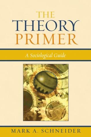 The Theory Primer by Mark A. Schneider, Paperback | Indigo Chapters