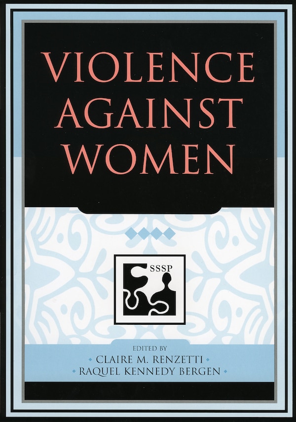 Violence Against Women by Claire M. Renzetti, Paperback | Indigo Chapters