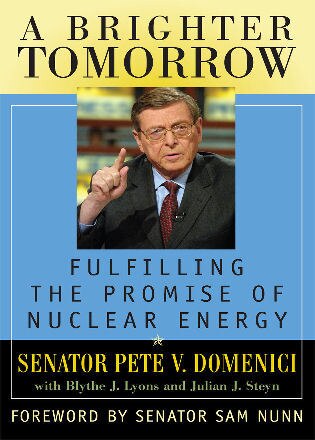 A Brighter Tomorrow by Pete V. Domenici, Paperback | Indigo Chapters