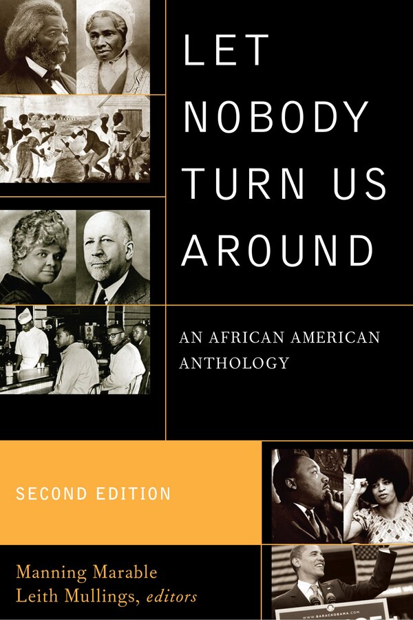 Let Nobody Turn Us Around by Mumia Abu-jamal, Hardcover | Indigo Chapters