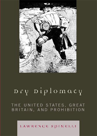 Dry Diplomacy, Paperback | Indigo Chapters