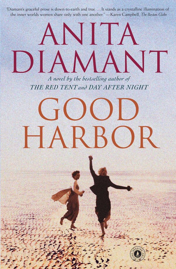 Good Harbor by Anita Diamant, Paperback | Indigo Chapters