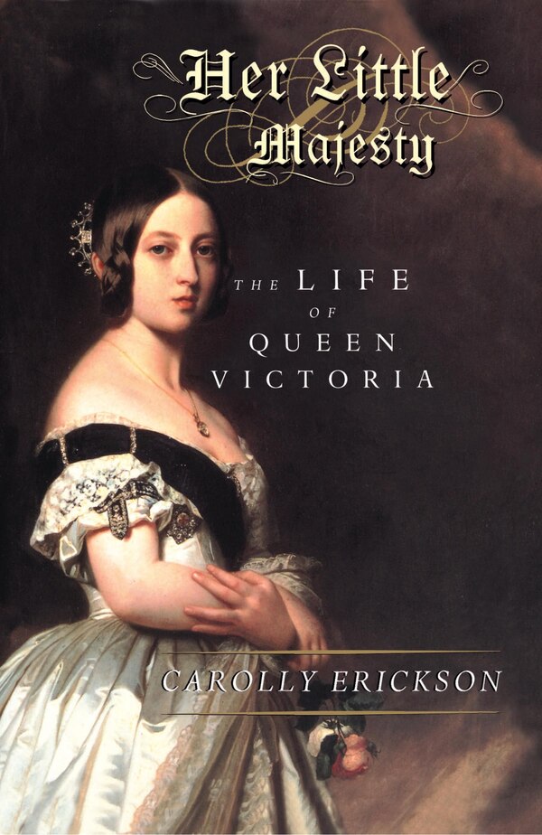 Her Little Majesty by CAROLLY ERICKSON, Paperback | Indigo Chapters