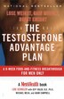 The Testosterone Advantage Plan by Lou Schuler, Paperback | Indigo Chapters