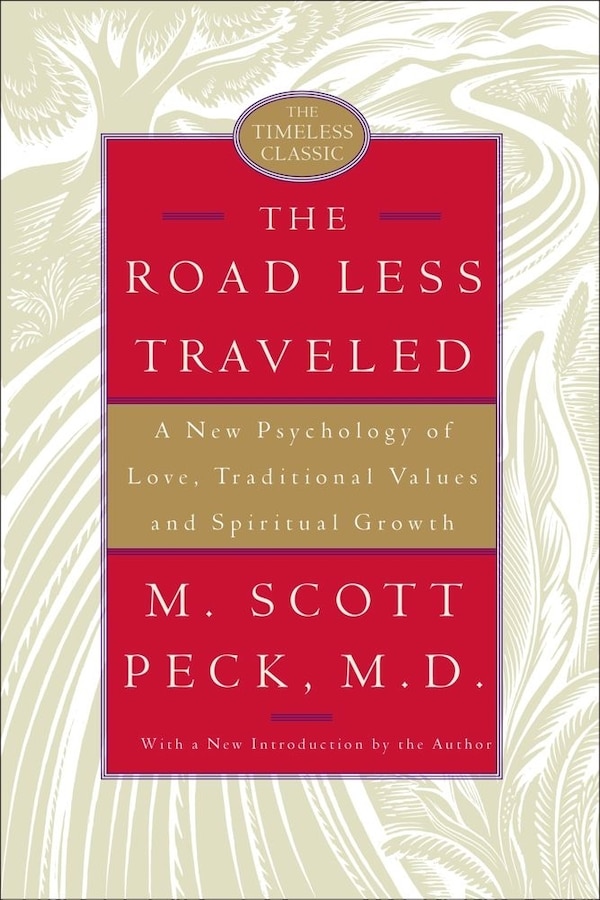 The Road Less Traveled 25th Anniversary Edition, Hardcover | Indigo Chapters