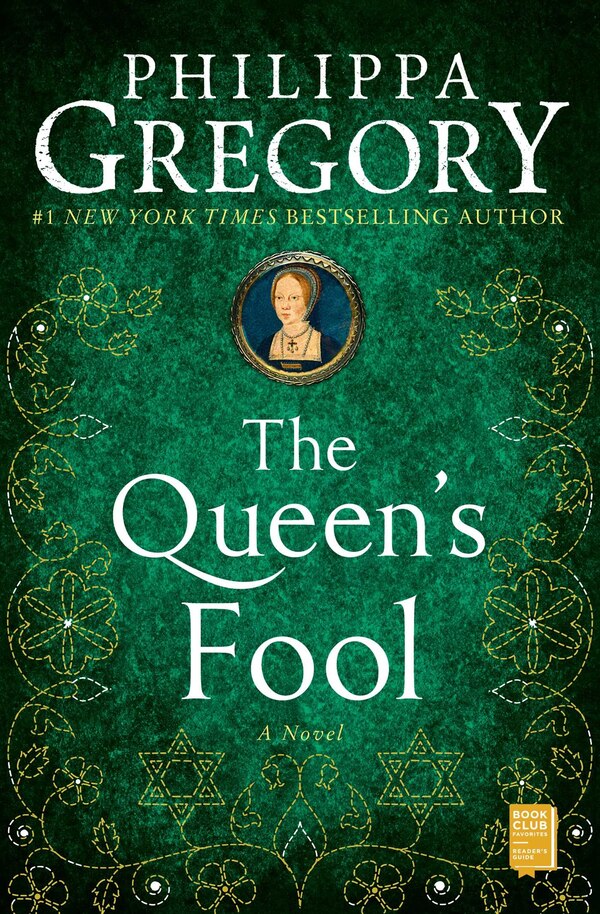 The Queen's Fool by Philippa Gregory, Paperback | Indigo Chapters