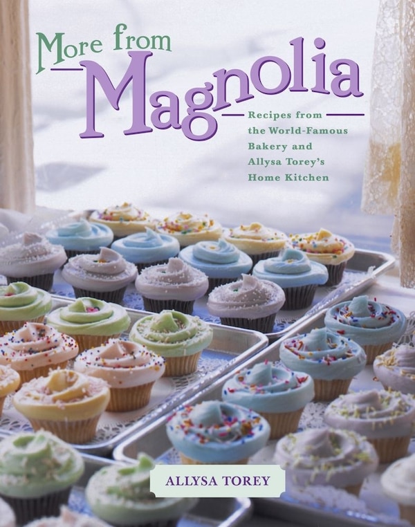 More From Magnolia by Allysa Torey, Hardcover | Indigo Chapters
