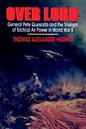 Overlord by Thomas Alexander Hughes, Paperback | Indigo Chapters