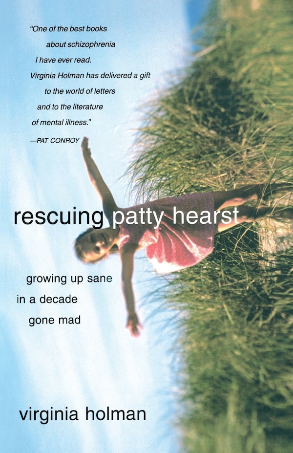 Rescuing Patty Hearst by Virginia Holman, Paperback | Indigo Chapters