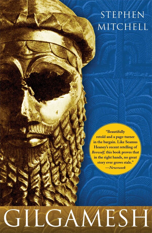 Gilgamesh by Stephen Mitchell, Paperback | Indigo Chapters