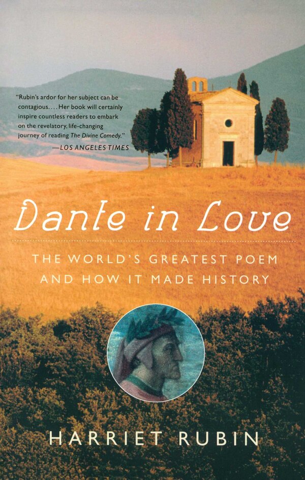 Dante in Love by Harriet Rubin, Paperback | Indigo Chapters