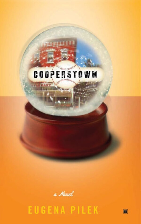 Cooperstown by Eugena Pilek, Paperback | Indigo Chapters