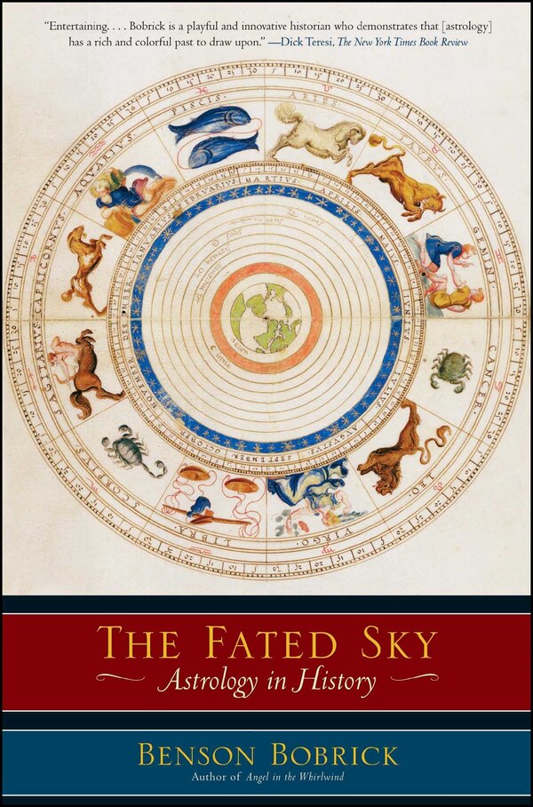 The Fated Sky by Benson Bobrick, Paperback | Indigo Chapters