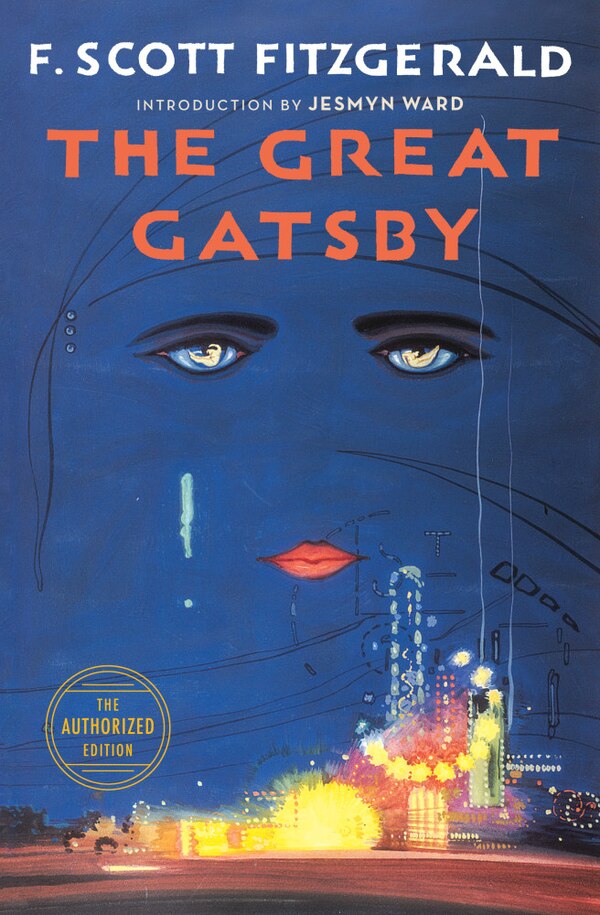 The Great Gatsby by F. Scott Fitzgerald, Paperback | Indigo Chapters