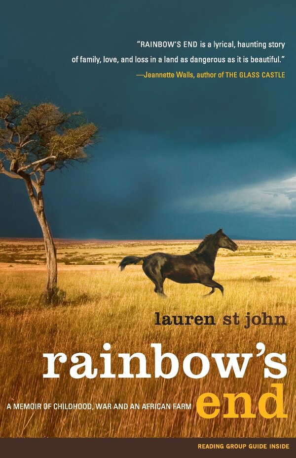 Rainbow's End by Lauren St John, Paperback | Indigo Chapters