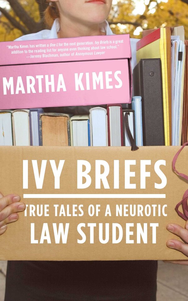 Ivy Briefs by Martha Kimes, Paperback | Indigo Chapters