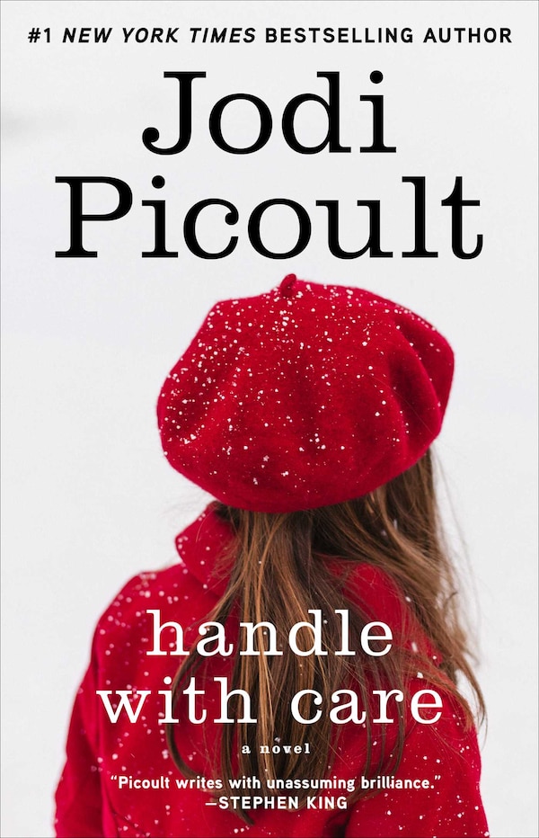 Handle with Care by Jodi Picoult, Paperback | Indigo Chapters