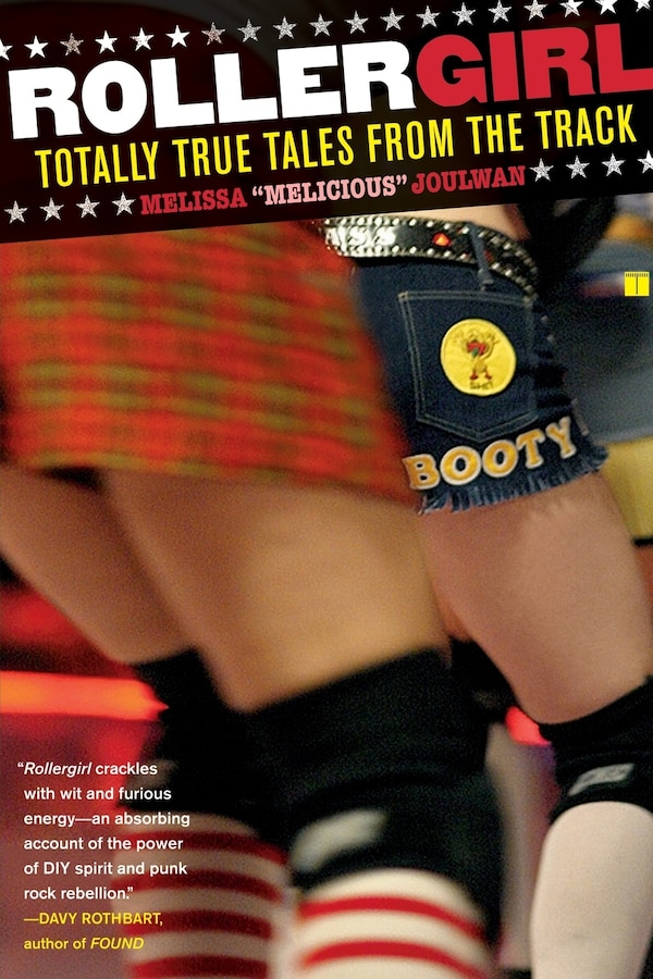 Rollergirl by Melissa Joulwan, Paperback | Indigo Chapters