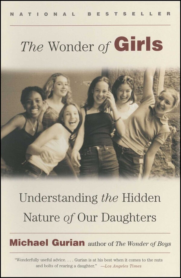 The Wonder of Girls by Michael Gurian, Paperback | Indigo Chapters