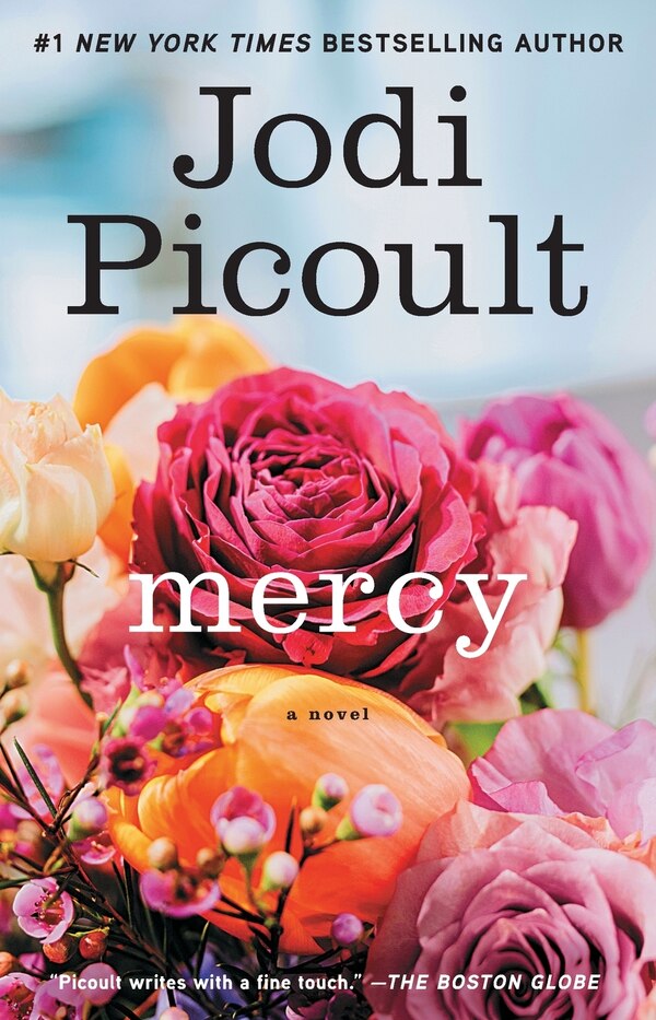 Mercy by Jodi Picoult, Paperback | Indigo Chapters