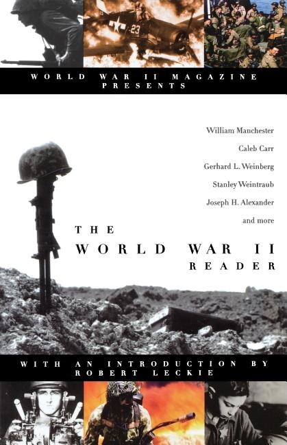 The World War II Reader by World War II Magazine, Paperback | Indigo Chapters