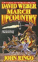 March Upcountry by David Weber, Mass Market Paperback | Indigo Chapters