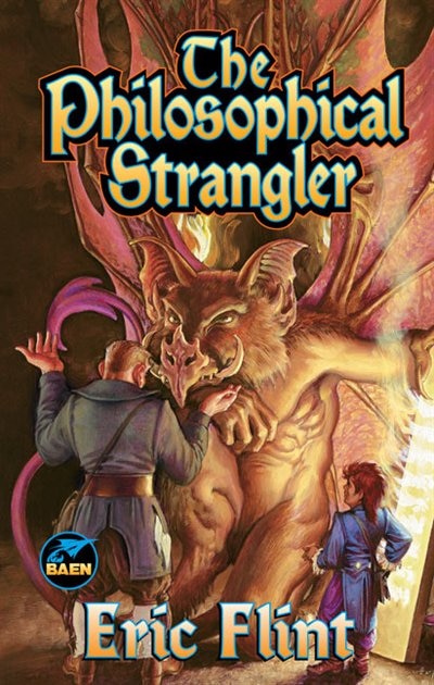 The Philosophical Strangler by Eric Flint, Mass Market Paperback | Indigo Chapters