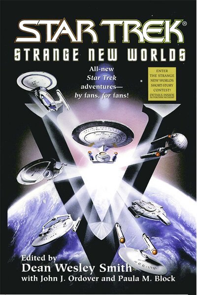 Star Trek: Strange New Worlds V by Dean Wesley Smith, Paperback | Indigo Chapters