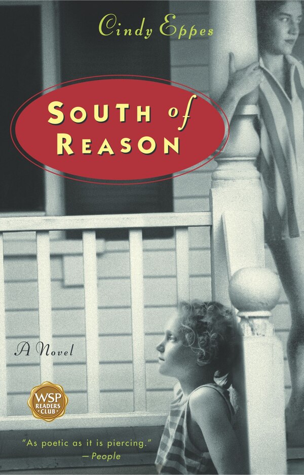 South Of Reason by Cindy Eppes, Paperback | Indigo Chapters