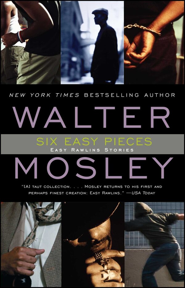 Six Easy Pieces by Walter Mosley, Paperback | Indigo Chapters