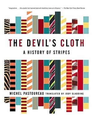 The Devil's Cloth by Michel Pastoureau, Paperback | Indigo Chapters