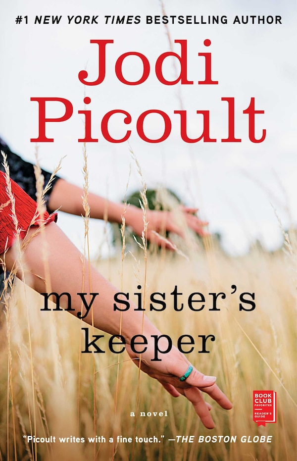 My Sister's Keeper by Jodi Picoult, Paperback | Indigo Chapters