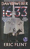 1633 by Eric Flint, Mass Market Paperback | Indigo Chapters