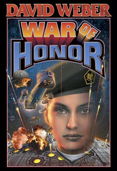 War of Honor by David Weber, Mass Market Paperback | Indigo Chapters