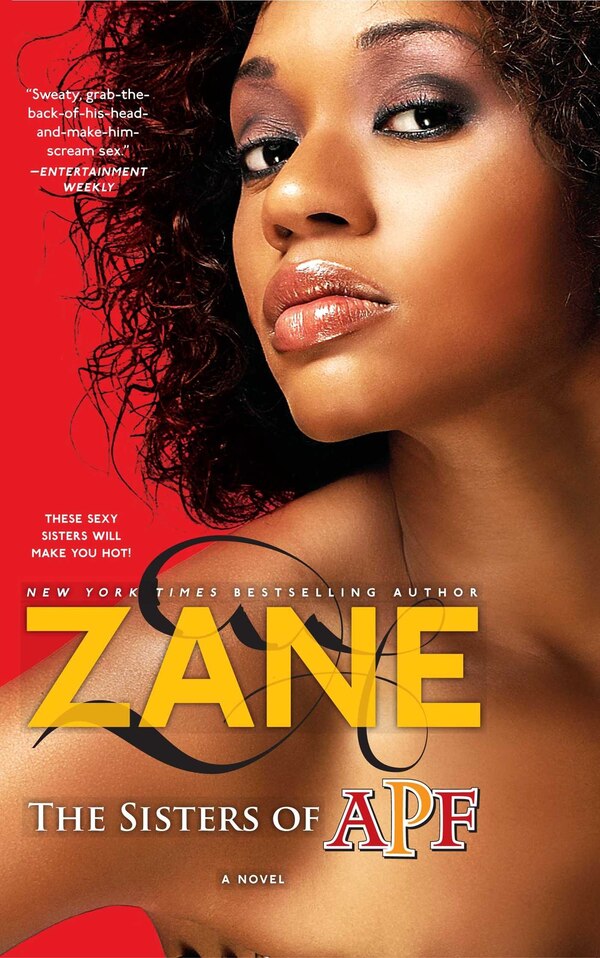 The Sisters of APF by Zane Zane, Paperback | Indigo Chapters