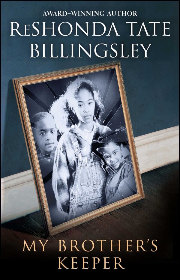 My Brother's Keeper by ReShonda Tate Billingsley, Paperback | Indigo Chapters