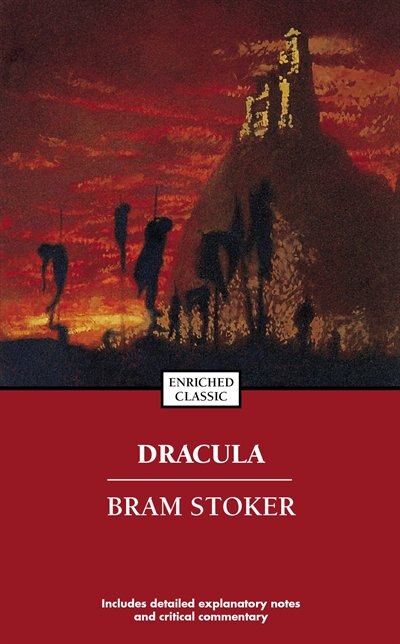 Dracula by Bram Stoker, Mass Market Paperback | Indigo Chapters