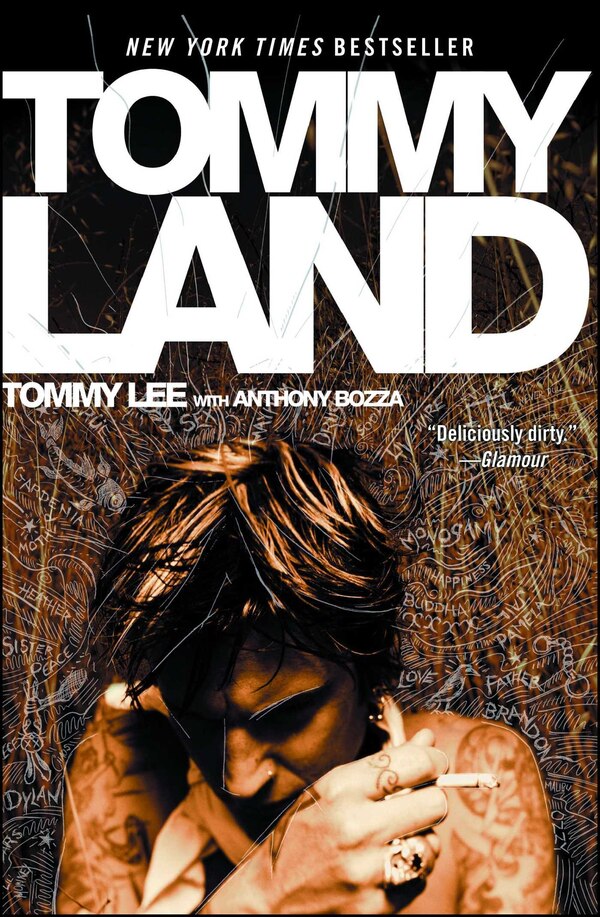 Tommyland by Tommy Lee, Paperback | Indigo Chapters