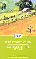 Uncle Tom's Cabin by Harriet Beecher Stowe, Mass Market Paperback | Indigo Chapters