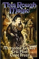 This Rough Magic by Mercedes Lackey, Mass Market Paperback | Indigo Chapters