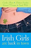 Irish Girls Are Back in Town by Cecelia Ahern, Paperback | Indigo Chapters