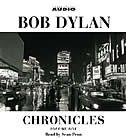 Chronicles by Bob Dylan, Audio Book (CD) | Indigo Chapters