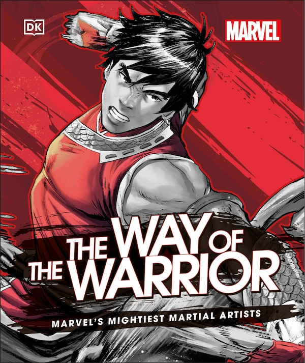 Marvel The Way Of The Warrior by Alan Cowsill, Hardcover | Indigo Chapters
