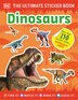 The Ultimate Sticker Book Dinosaurs by Dk, Paperback | Indigo Chapters