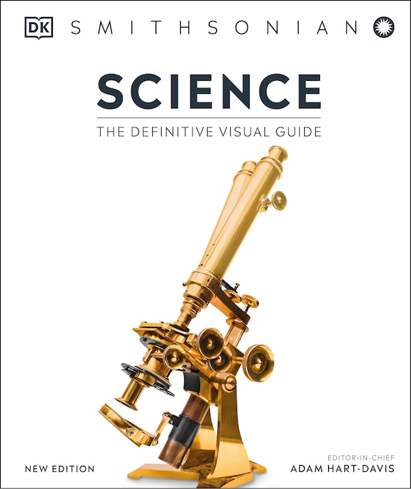 Science by Dk, Hardcover | Indigo Chapters