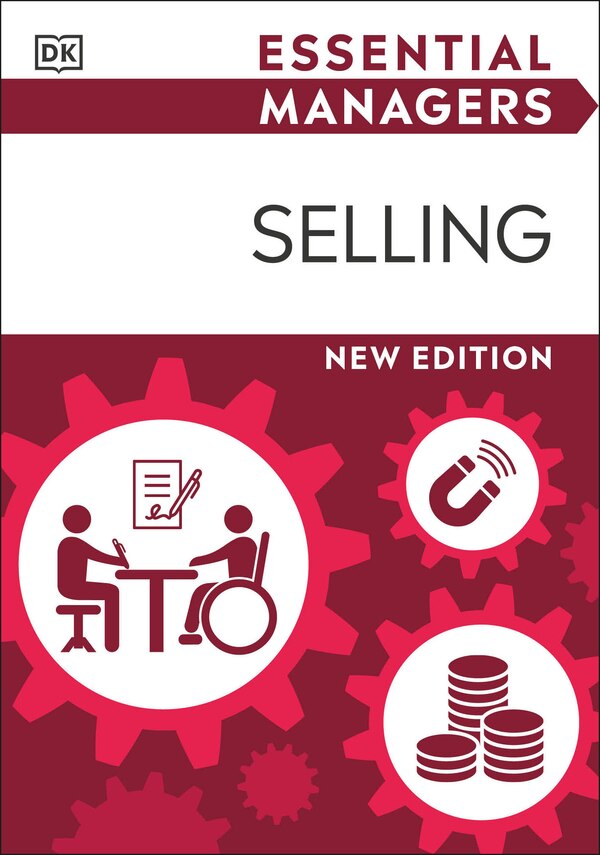 Selling by Dk, Paperback | Indigo Chapters