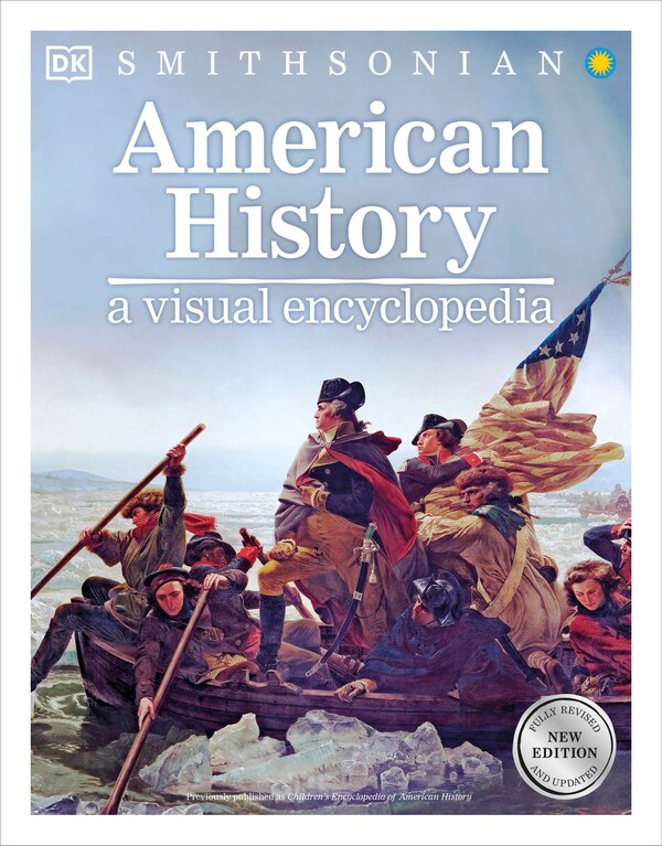 American History by Dk, Paperback | Indigo Chapters