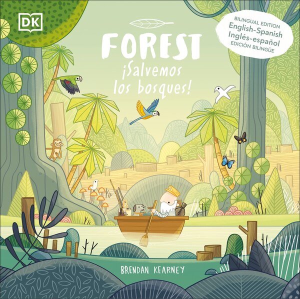 Forest by Brendan Kearney, Hardcover | Indigo Chapters