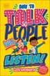 How To Talk So People Will Listen by Lizzie Waterworth, Hardcover | Indigo Chapters